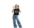 Calça Jeans Barbie - loja online