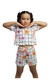 Conjunto Infantil Alegria - loja online