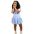 Conjunto Lilo Stitch Azul - loja online