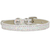 COLEIRA COM STRASS - comprar online