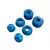 Amortecedor Black Sheep Hard 98A - Blue - comprar online