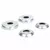 Arruelas Para Trucks Osso By Street - comprar online