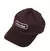 Boné Chocolate Dad Hat Marrom - comprar online