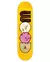 Shape Marfim Com Fiberglass Wood Light Ice Cream 8.25 - comprar online