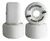 Roda Emex 53mm conica - comprar online