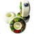 Roda Moska 53mm 55D na internet
