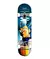 Skate Completo Primitive X Dragon Ball Z