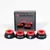 Amortecedor Black Sheep Premium Hard 95A - comprar online