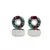 Roda Next Skate Samurai 53mm 100A - Osso Skate Shop