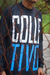 Camiseta Colletivo Wear Manga Longa - Osso Skate Shop