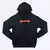 Blusa Moletom Chocolate Canguru Parliament Hoodie