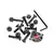 Parafusos Base Independent Black Allen - comprar online