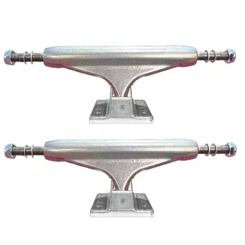 Truck Lyons Pro 149 Silver - comprar online