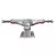 Truck Lyons Pro Silver Full Hollow - Osso Skate Shop