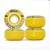 Roda Iniciante Mentex 53mm - loja online