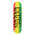 Shape Maple Baker Skateboard Rasta 8.0 - comprar online