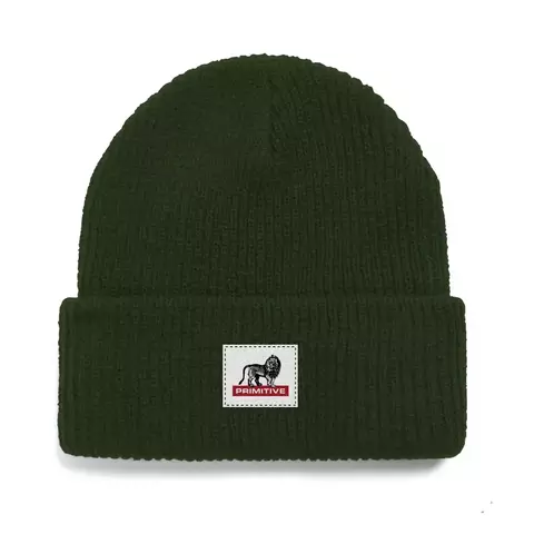 Touca Primitive X Bob Marley