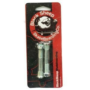 Parafuso Central Black Sheep Recartilhado Longboard - comprar online