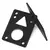 Pads Osso By Street Para Skate Reto 3mm