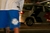 Bermuda Moletom Colletivo Wear Azul na internet