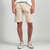 Bermuda Ancha clásica Cloud Beige