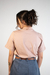 T-shirt Nude - comprar online