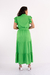 Vestido Midi Verde