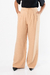Calça Pantalona Caramelo - comprar online