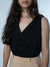 Blusa Gola Boba Preto - loja online