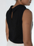 Blusa Alice Gola Alta Preto na internet