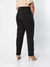 Calça Alfaiataria com Cinto Preto - loja online