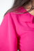 Blusa Manga Godê Rosa Pink - comprar online