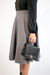 Saia Gode Cinza - comprar online