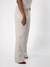 Conjunto Calça e Colete Off White - Charlotte