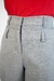 Calça Pantalona Cinza - loja online