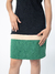 Vestido Tubinho Verde e Preto - Charlotte