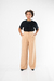 Blusa Maxi Preto - comprar online