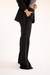 Calça Wide Leg Preta - comprar online