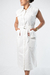 Vestido Midi Off White na internet