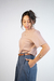 T-shirt Nude - loja online