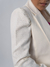 Imagem do Blazer Maxi Off White
