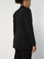 Blazer Luxo Alfaiataria Preto - loja online