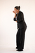 Blazer Maxi Preto - loja online
