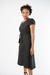 Vestido Evase Chumbo - comprar online