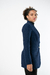 Blazer Luxo Alfaiataria Azul Marinho - comprar online