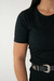 Vestido Tubinho Canelado - loja online