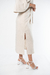 Vestido Kimono Cru - comprar online