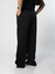 Imagem do Conjunto Calça e Colete Preto