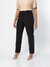 Calça Alfaiataria com Cinto Preto - loja online