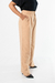 Calça Pantalona Caramelo na internet
